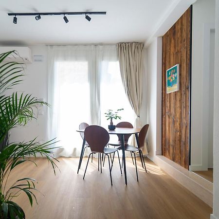 Ca Glera - Vintage Design Apartment Revine Lago Exterior photo