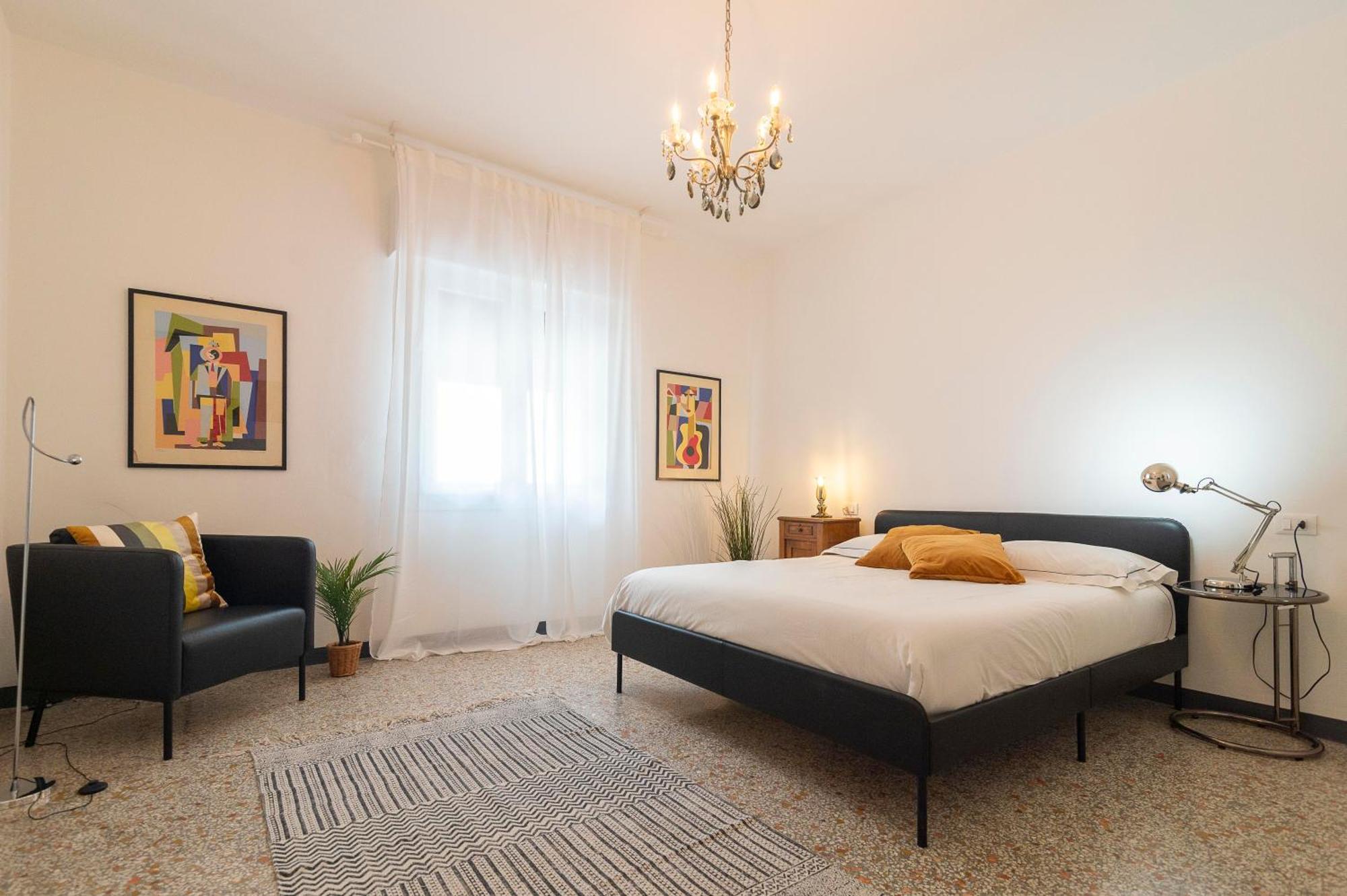 Ca Glera - Vintage Design Apartment Revine Lago Exterior photo